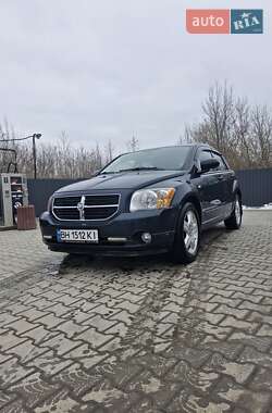 Внедорожник / Кроссовер Dodge Caliber 2007 в Тульчине