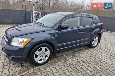 Внедорожник / Кроссовер Dodge Caliber 2007 в Тульчине