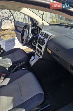 Внедорожник / Кроссовер Dodge Caliber 2007 в Тульчине