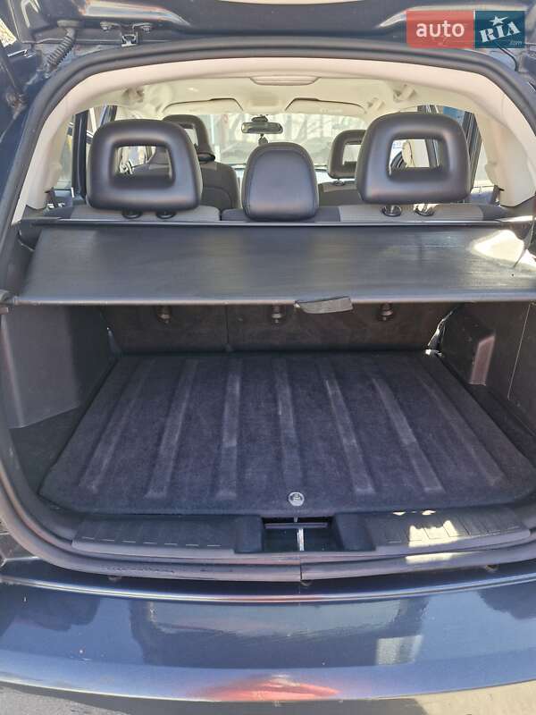 Внедорожник / Кроссовер Dodge Caliber 2007 в Тульчине