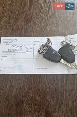 Внедорожник / Кроссовер Dodge Caliber 2007 в Тульчине