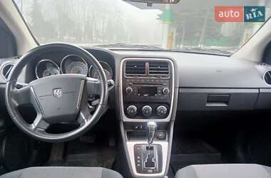 Внедорожник / Кроссовер Dodge Caliber 2011 в 