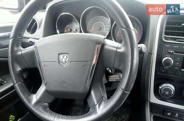 Внедорожник / Кроссовер Dodge Caliber 2011 в 