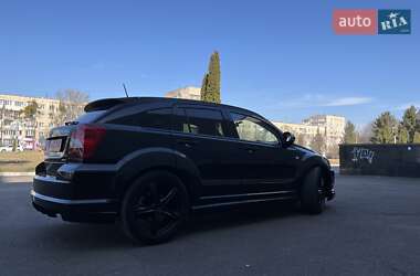 Внедорожник / Кроссовер Dodge Caliber 2009 в 