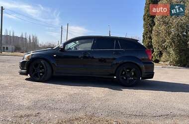 Внедорожник / Кроссовер Dodge Caliber 2009 в 