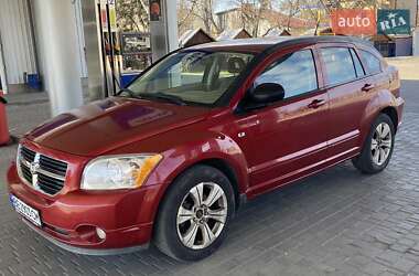 Внедорожник / Кроссовер Dodge Caliber 2008 в Николаеве