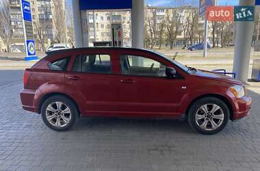 Внедорожник / Кроссовер Dodge Caliber 2008 в Николаеве