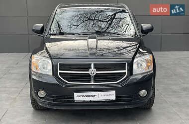 Позашляховик / Кросовер Dodge Caliber 2007 в Одесі