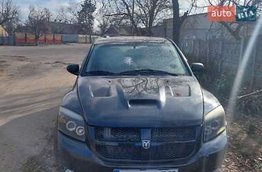 Внедорожник / Кроссовер Dodge Caliber 2008 в Великой Александровке