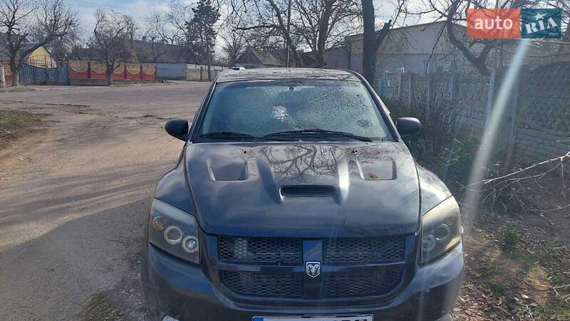 Dodge Caliber 2008