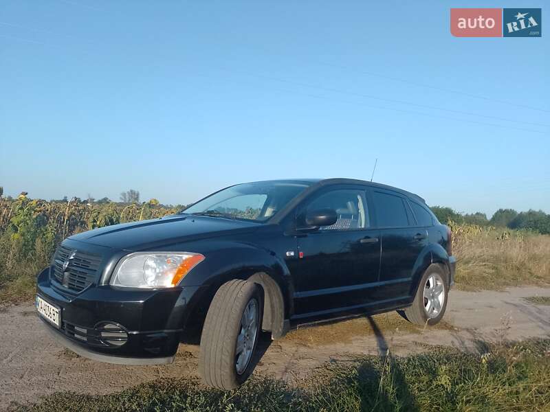 Dodge Caliber 2007