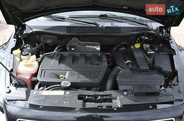 Внедорожник / Кроссовер Dodge Caliber 2009 в 