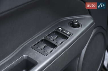 Внедорожник / Кроссовер Dodge Caliber 2009 в 
