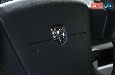 Внедорожник / Кроссовер Dodge Caliber 2009 в 