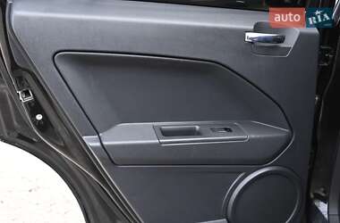 Внедорожник / Кроссовер Dodge Caliber 2009 в 
