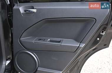 Внедорожник / Кроссовер Dodge Caliber 2009 в 