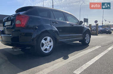 Внедорожник / Кроссовер Dodge Caliber 2006 в Киеве