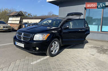 Внедорожник / Кроссовер Dodge Caliber 2006 в Киеве