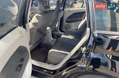 Внедорожник / Кроссовер Dodge Caliber 2006 в Киеве