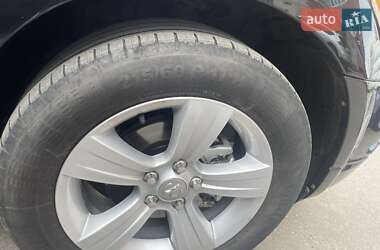 Внедорожник / Кроссовер Dodge Caliber 2011 в 