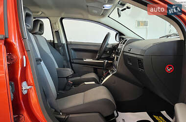 Позашляховик / Кросовер Dodge Caliber 2010 в 