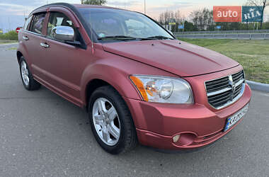Внедорожник / Кроссовер Dodge Caliber 2007 в Киеве