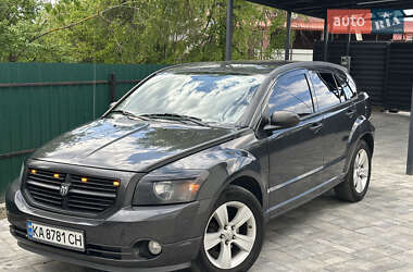 Внедорожник / Кроссовер Dodge Caliber 2010 в Владимире