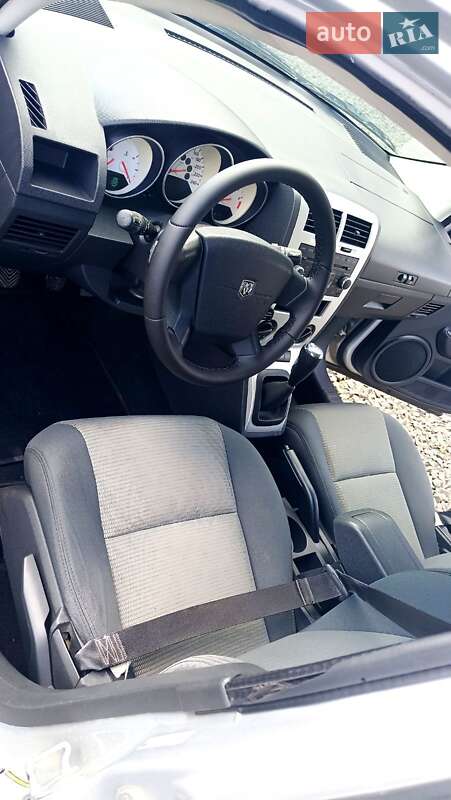 Внедорожник / Кроссовер Dodge Caliber 2009 в Владимире