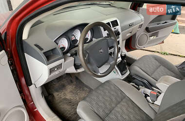 Позашляховик / Кросовер Dodge Caliber 2006 в 