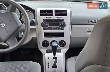 Позашляховик / Кросовер Dodge Caliber 2007 в Києві