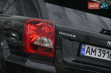 Внедорожник / Кроссовер Dodge Caliber 2009 в 