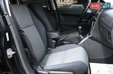 Внедорожник / Кроссовер Dodge Caliber 2009 в 