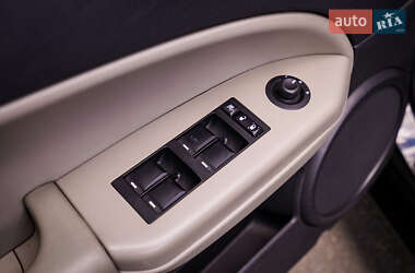 Внедорожник / Кроссовер Dodge Caliber 2011 в 