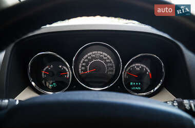 Внедорожник / Кроссовер Dodge Caliber 2011 в 