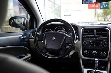 Внедорожник / Кроссовер Dodge Caliber 2011 в 