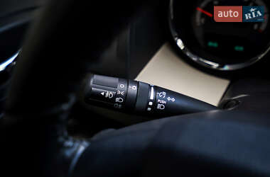 Внедорожник / Кроссовер Dodge Caliber 2011 в 