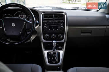 Внедорожник / Кроссовер Dodge Caliber 2011 в 