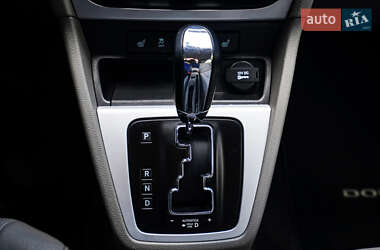 Внедорожник / Кроссовер Dodge Caliber 2011 в 