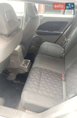 Позашляховик / Кросовер Dodge Caliber 2006 в 