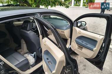 Внедорожник / Кроссовер Dodge Caliber 2007 в 