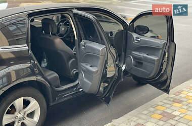 Внедорожник / Кроссовер Dodge Caliber 2010 в 