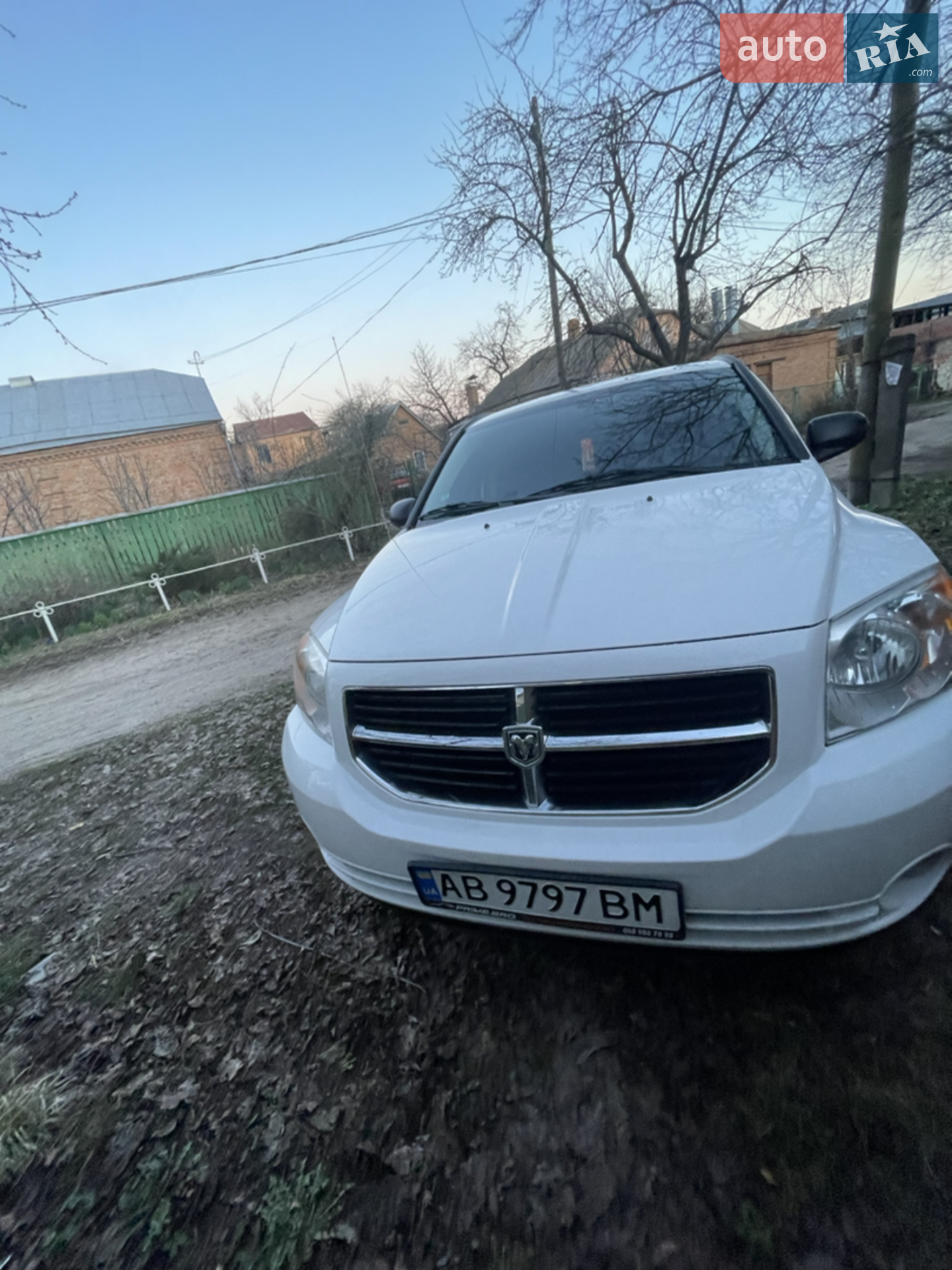 2011 Dodge Caliber - мініатюра 15