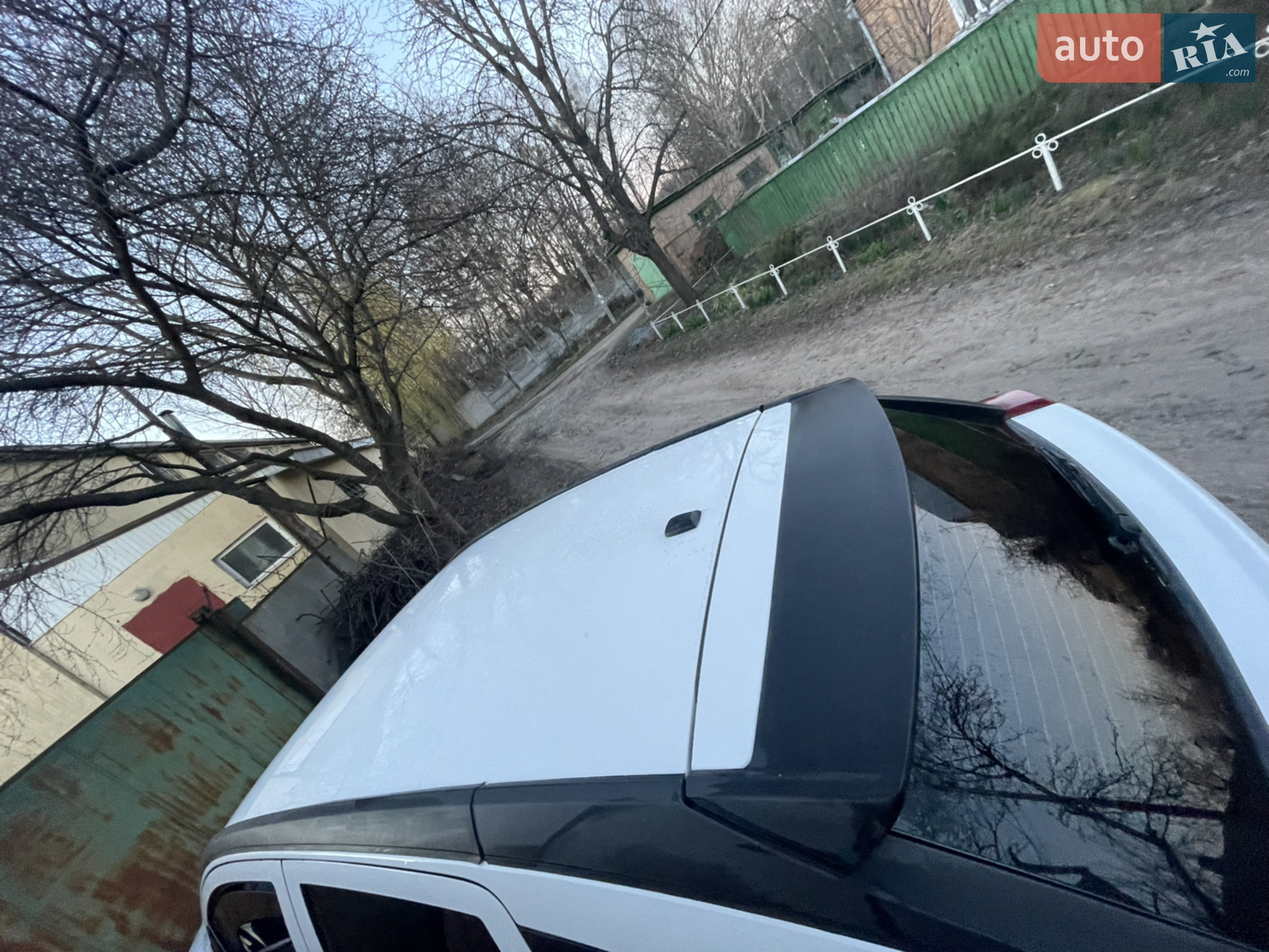 2011 Dodge Caliber - мініатюра 12