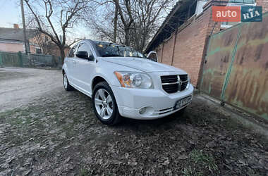 Позашляховик / Кросовер Dodge Caliber 2011 в Вінниці