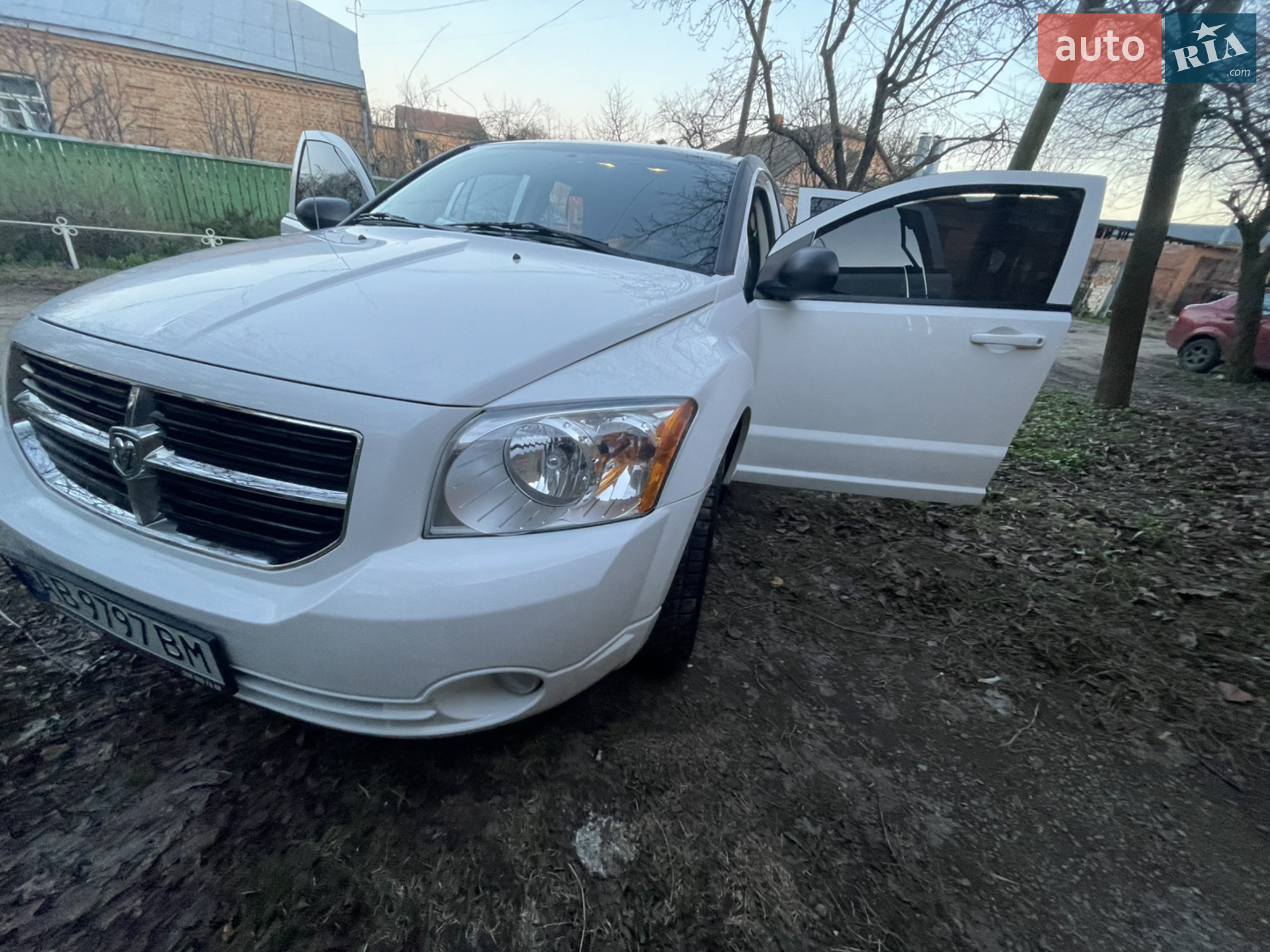 2011 Dodge Caliber - мініатюра 28