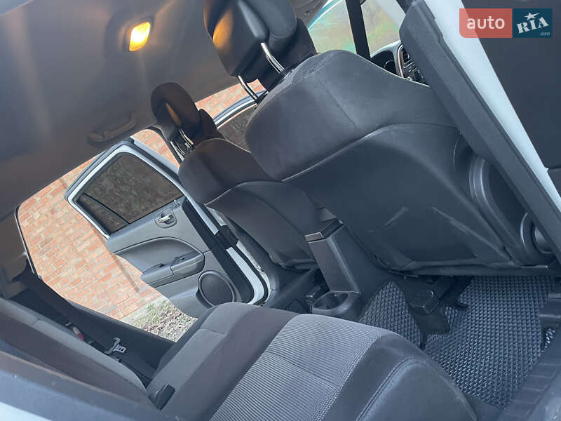 Внедорожник / Кроссовер Dodge Caliber 2011 в Виннице