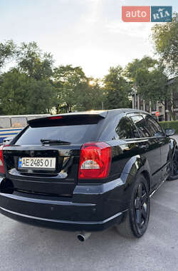 Внедорожник / Кроссовер Dodge Caliber 2007 в 