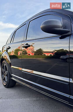 Внедорожник / Кроссовер Dodge Caliber 2007 в 
