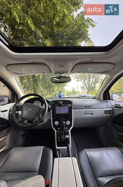 Внедорожник / Кроссовер Dodge Caliber 2007 в 