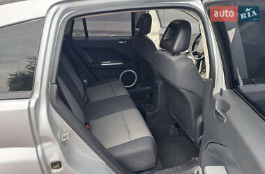 Внедорожник / Кроссовер Dodge Caliber 2009 в 
